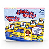 Hasbro Gaming - Quién es Quién