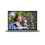 DELL INSPIRON 16 5625 - Ordenador Portátil de 16'' FullHD (AMD Ryzen 7 5825U , 16GB RAM, 512 GB SSD, SD Card, Fingerprint Windows 11 Home) Plata - Teclado retroiluminado QWERTY español