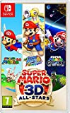 Super Mario 3D All-Stars - [Versión Europea]