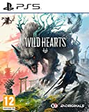 Wild Hearts PS5 | Videojuegos | Castellano