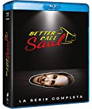 Better Call Saul (Temporadas 1-6) (Blu-ray) [Blu-ray]