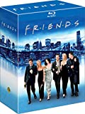 Pack Friends Temporada 1-10 Colección Completa Blu-Ray [Blu-ray]