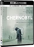 Chernobyl - serie completa 4k Ultra-HD [Blu-ray]