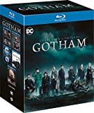 Gotham Colección Completa Temporada 1-5 Blu-Ray [Blu-ray]