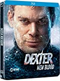 Dexter - New blood (Steelbook) - BD [Blu-ray]