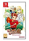 Tales Of Symphonia Remastered - Chosen Edition