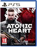 Atomic Heart, PlayStation 5