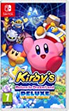 Kirby's Return to Dreamland Deluxe