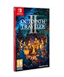 Octopath Traveler II