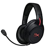 HyperX Cloud Flight — Auriculares inalámbricos para juegos