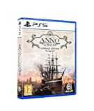 ANNO 1800 SPA PS5