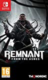 THQ Nordic - Remnant from the ashes, Nintendo Switch