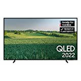 Samsung TV QLED 4K 2022 50Q60B - Smart TV de 50