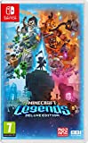 Minecraft Legends Deluxe