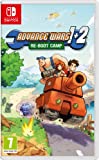 Advance Wars: Re-boot Camp