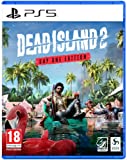 Dead Island 2 Day One Ed. PS5 IT/ESP