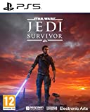 Electronic Arts | Star Wars Jedi: Survivor | PS5 | Videojuegos | Castellano