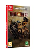 Front Mission 1st Remake Limited Edition