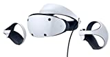 Playstation - Gafas de Realidad Virtual VR2 | Gafas de Realidad Virtual Original Sony para PS5 con Mandos VR2 Sense.
