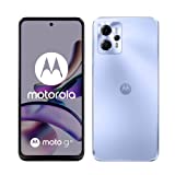 Motorola Smartphone g13,4/128GB,Camara 50MP, Batería 5000mAh,Azul