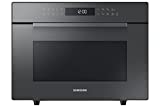 Samsung MC35R8058CC/EC Microondas 35 L Grill Combi + Convección Potencia Microondas: 900W/ 2.250W/2.600W