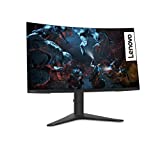 Lenovo G32qc-10 - Monitor Gaming Curvo 31.5