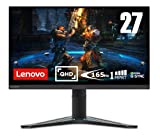 Lenovo G27q-20 - Monitor Gaming 27