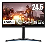 Lenovo Y25g-30 - Monitor Gaming eSports 24.5