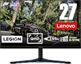 Lenovo Y27q-20 - Monitor Gaming 27