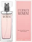 Eternity Moment Eau De Perfume Women 30 ml