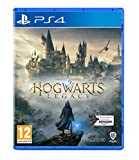 Hogwarts Legacy PS4 (Edición Exclusiva Amazon)