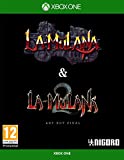 La Mulana 1 & 2 - Hidden Treasures Edition