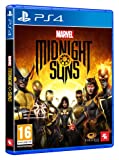 Marvel Midnight Suns - Playstation 4